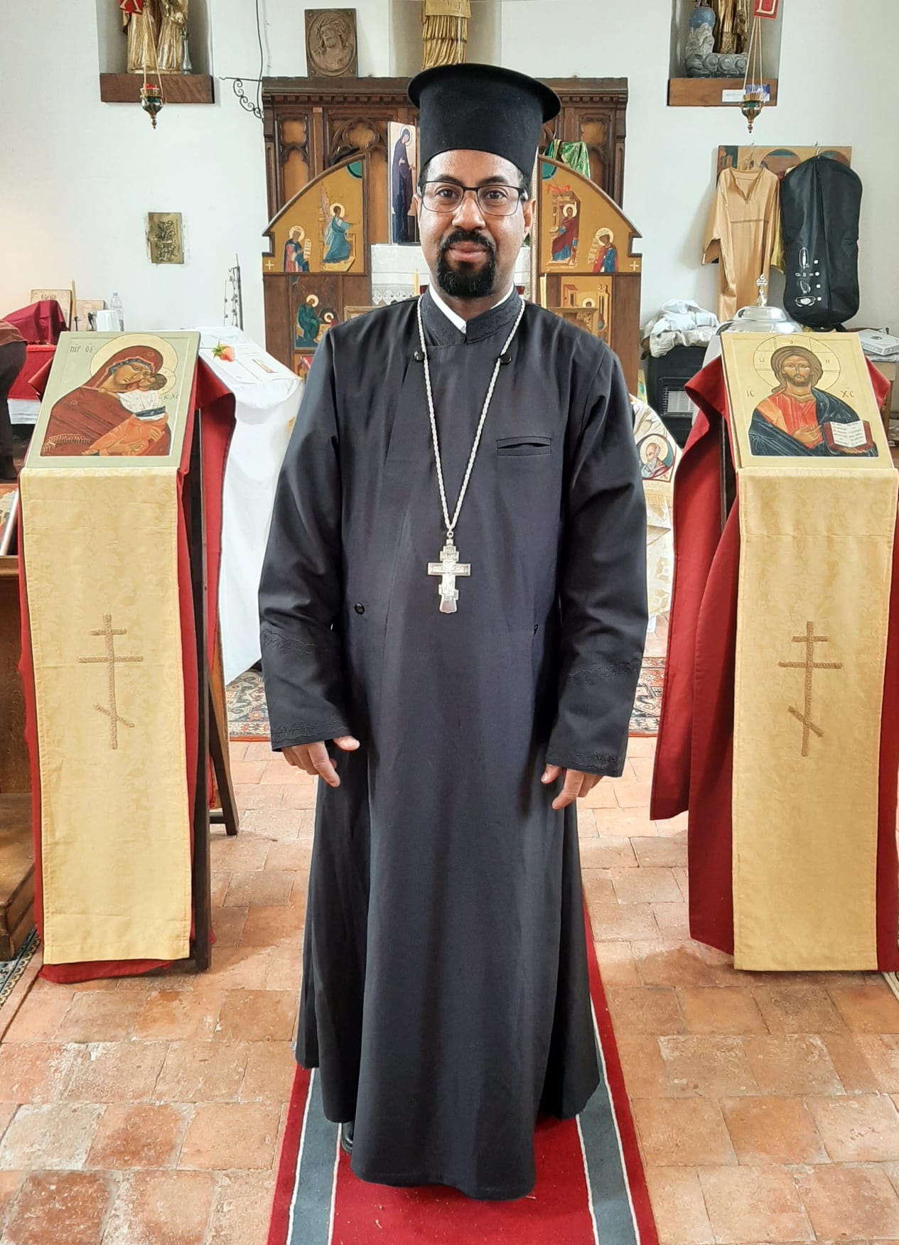 Pere Ioakim